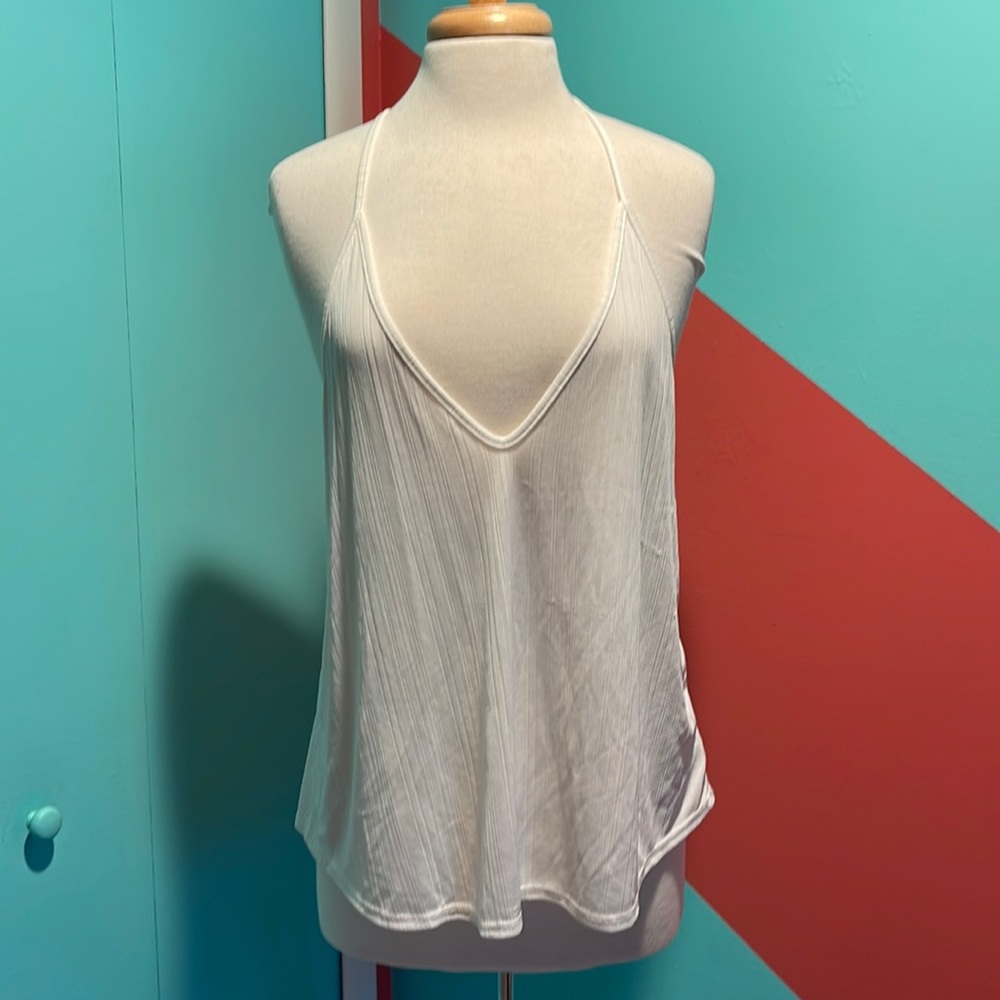 Free people tank top